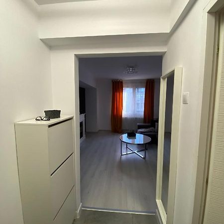 Ultracentral Apartament Unirii/ Centru Vechi Bukurešť Exteriér fotografie