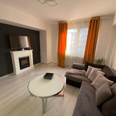 Ultracentral Apartament Unirii/ Centru Vechi Bukurešť Exteriér fotografie