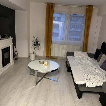 Ultracentral Apartament Unirii/ Centru Vechi Bukurešť Exteriér fotografie