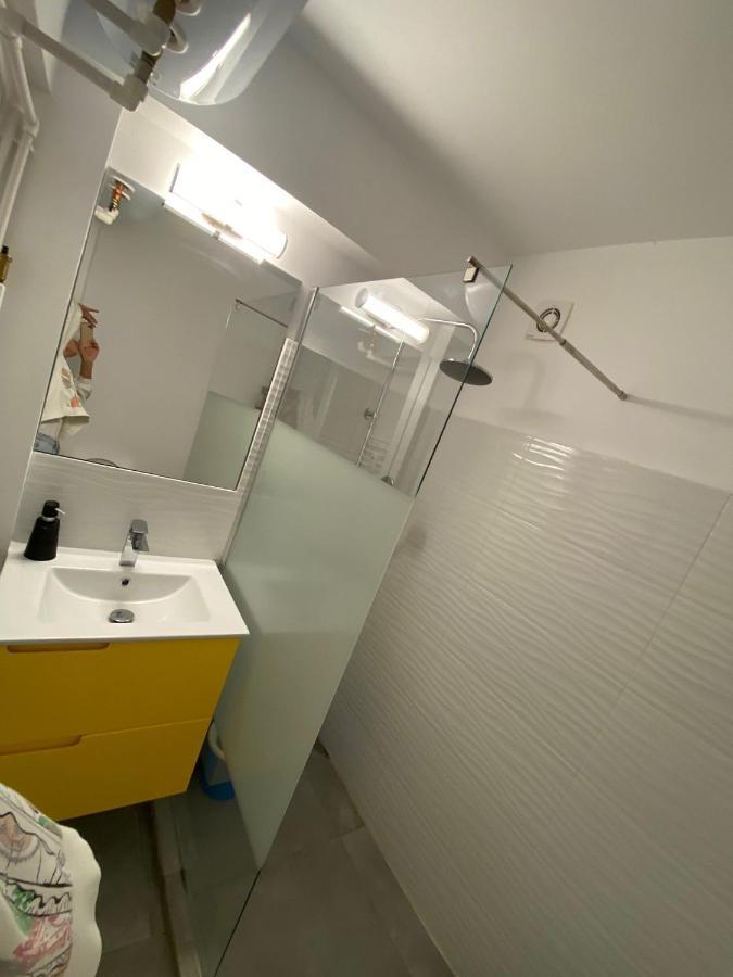 Ultracentral Apartament Unirii/ Centru Vechi Bukurešť Exteriér fotografie