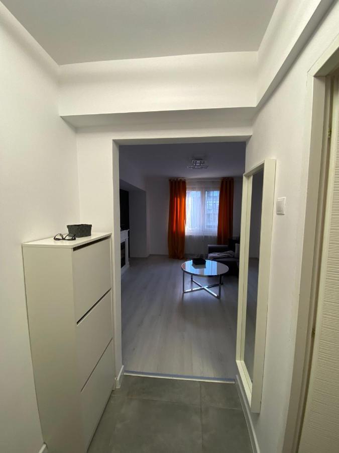 Ultracentral Apartament Unirii/ Centru Vechi Bukurešť Exteriér fotografie