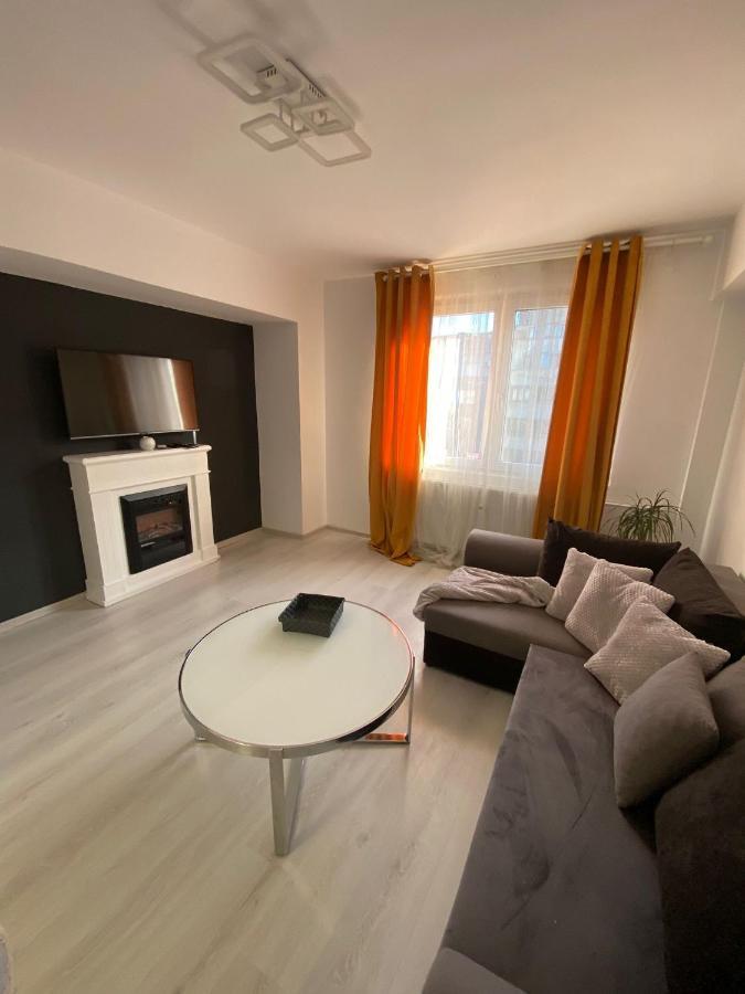 Ultracentral Apartament Unirii/ Centru Vechi Bukurešť Exteriér fotografie